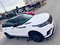 Usado Land Rover Range Rover Velar R-Dynamic 240 CV (176 kW) 2018 Blanco SUV