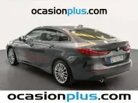 Usado BMW 218 140 CV (102 kW) 2021 Gris Coupe