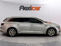 Usado Renault Talisman Business 160 CV (117 kW) 2019 Gris Familiar