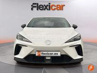 Usado MG MG4 EV 125 kW (170 CV) 2023 Blanco Utilitario