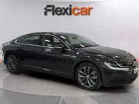 Usado VW Arteon 150 CV (110 kW) 2020 Gris Berlina