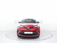 Usado Toyota C-HR Advance 184 CV (135 kW) 2020 Rojo SUV