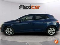 Usado Renault Mégane IV Business 140 CV (102 kW) 2020 Azul