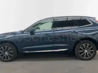 Usado Volvo XC60 Inscription 390 CV (286 kW) 2019 Azul SUV