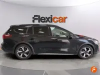 Usado Ford Focus Active X 125 CV (91 kW) 2024 Negro Berlina