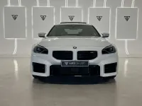 Usado BMW M2 Comfort Edition 460 CV (338 kW) 2024 Blanco Coupe