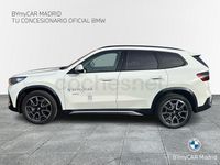 Nuevo BMW X1 Comfort Edition 150 CV (110 kW) 2025 Blanco SUV