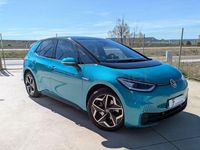 Usado VW ID.3 Pro 119 kW (163 CV) 2022 Eléctrico Utilitario
