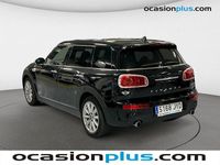 usado Mini Cooper SD Clubman 