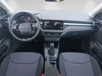 Usado Skoda Fabia Selection 95 CV (69 kW) 2025 Blanco Utilitario