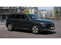 Nuevo Mercedes EQB300 167 kW (228 CV) 2025 Negro SUV