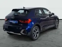 Nuevo Audi A1 95 CV (69 kW) 2026 Azul SUV