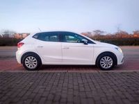 usado Seat Ibiza 1.0 TSI 81kW 110CV Style