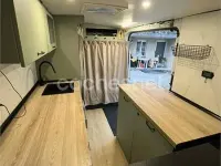 Usado Ford Transit 125 CV (91 kW) 2014 Blanco Van