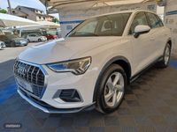 usado Audi Q3 Advanced 35 TFSI 110kW (150CV) S tronic