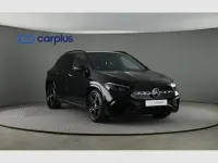 Usado Mercedes GLA200 163 CV (119 kW) 2023 SUV