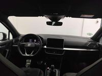 Usado Seat Tarraco FR 150 CV (110 kW) 2024 Negro SUV