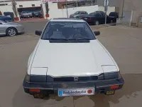 Usado Honda Prelude 150 CV (110 kW) 1987 Blanco Coupe
