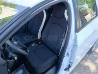 Usado Renault Zoe Life 80 kW (109 CV) 2021 Eléctrico Utilitario