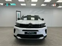 Usado Citroën C5 Aircross 136 CV (100 kW) 2024 Blanco SUV