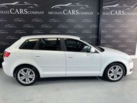 usado Audi A3 Sportback 2.0TDI Ambition S-Tronic