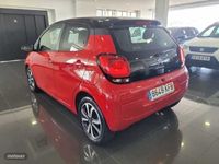 usado Citroën C1 1.0 VTi Feel 72