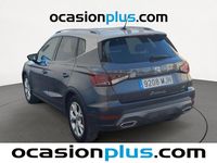 Usado Seat Arona FR 150 CV (110 kW) 2023 Gris SUV