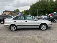 Usado Volvo S40 115 CV (84 kW) 2000 Gris / plata Berlina