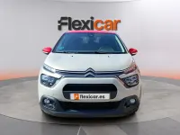 Usado Citroën C3 PureTech 110 CV (80 kW) 2023 Beige Utilitario