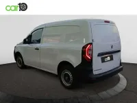 Usado Renault Kangoo Techno 89 kW (122 CV) 2022 Blanco Monovolumen