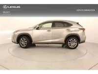 usado Lexus NX300h Executive Navigation 4wd