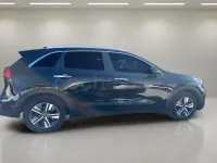 Usado Kia Niro 141 CV (103 kW) 2021 Negro SUV