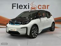 Usado BMW i3 125 kW (170 CV) 2018 Blanco Utilitario
