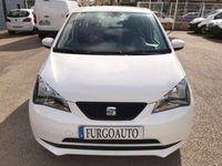 usado Seat Mii 1.0 Style 60