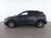 Usado Hyundai Kona 120 CV (88 kW) 2022 Gris SUV