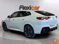 Usado BMW X2 150 CV (110 kW) 2025 Beige SUV