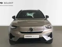 Usado Volvo XC40 Core 169 kW (230 CV) 2022 Beige SUV