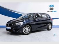 Usado BMW 218 150 CV (110 kW) 2016 Azul Familiar