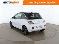 usado Opel Adam 1.4 XEL S&S Glam