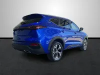 Nuevo EVO Evo 7 174 CV (127 kW) 2025 SUV