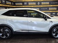 Usado Renault Symbioz Techno 145 CV (106 kW) 2025 Blanco SUV