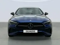 Usado Mercedes CLE220 197 CV (144 kW) 2025 Azul Coupe