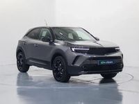 Usado Opel Mokka Edition 130 HP (95 kW) 2023 Cinzento SUV
