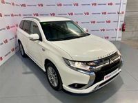 usado Mitsubishi Outlander P-HEV Motion 4WD