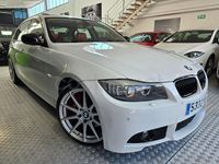 Usado BMW 335 306 CV (225 kW) 2011 Blanco Berlina