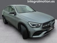 Usado Mercedes GLC300 244 CV (179 kW) 2020