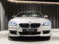 usado BMW 640 Cabriolet 640 dA