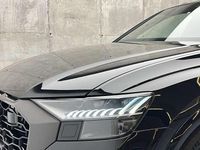 Usado Audi RS Q8 Premium 600 CV (441 kW) 2020 Negro SUV