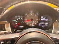 Usado Porsche Macan S 258 CV (189 kW) 2015 Azul SUV