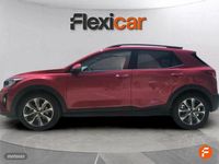Usado Kia Stonic 100 CV (73 kW) 2019 Rojo SUV